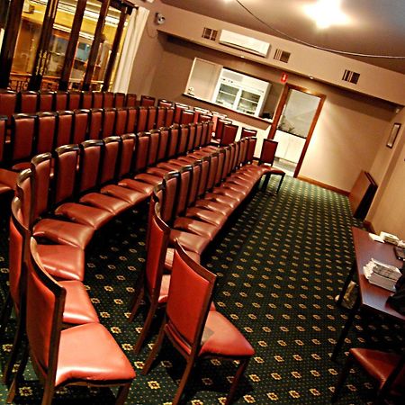 The Glenferrie Hotel Hawthorn Dış mekan fotoğraf