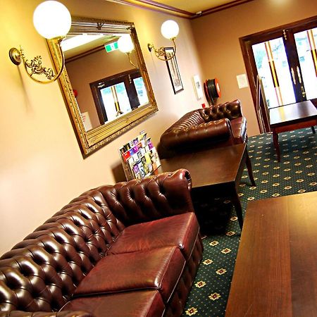 The Glenferrie Hotel Hawthorn Dış mekan fotoğraf