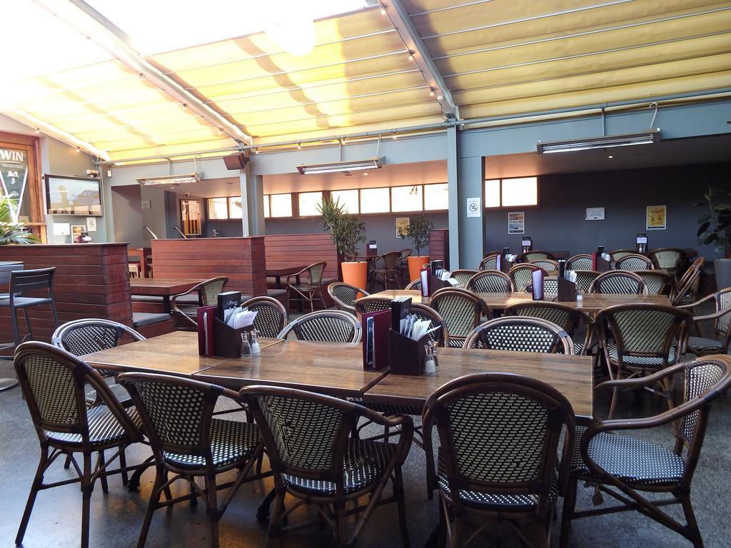 The Glenferrie Hotel Hawthorn Dış mekan fotoğraf