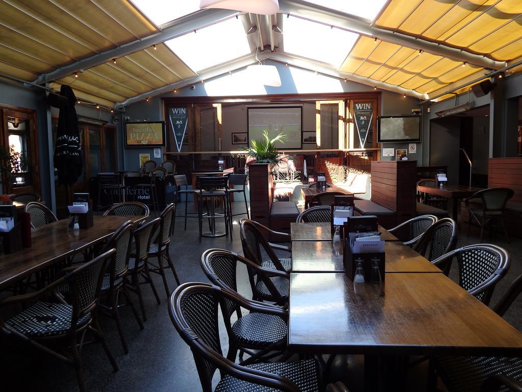 The Glenferrie Hotel Hawthorn Dış mekan fotoğraf