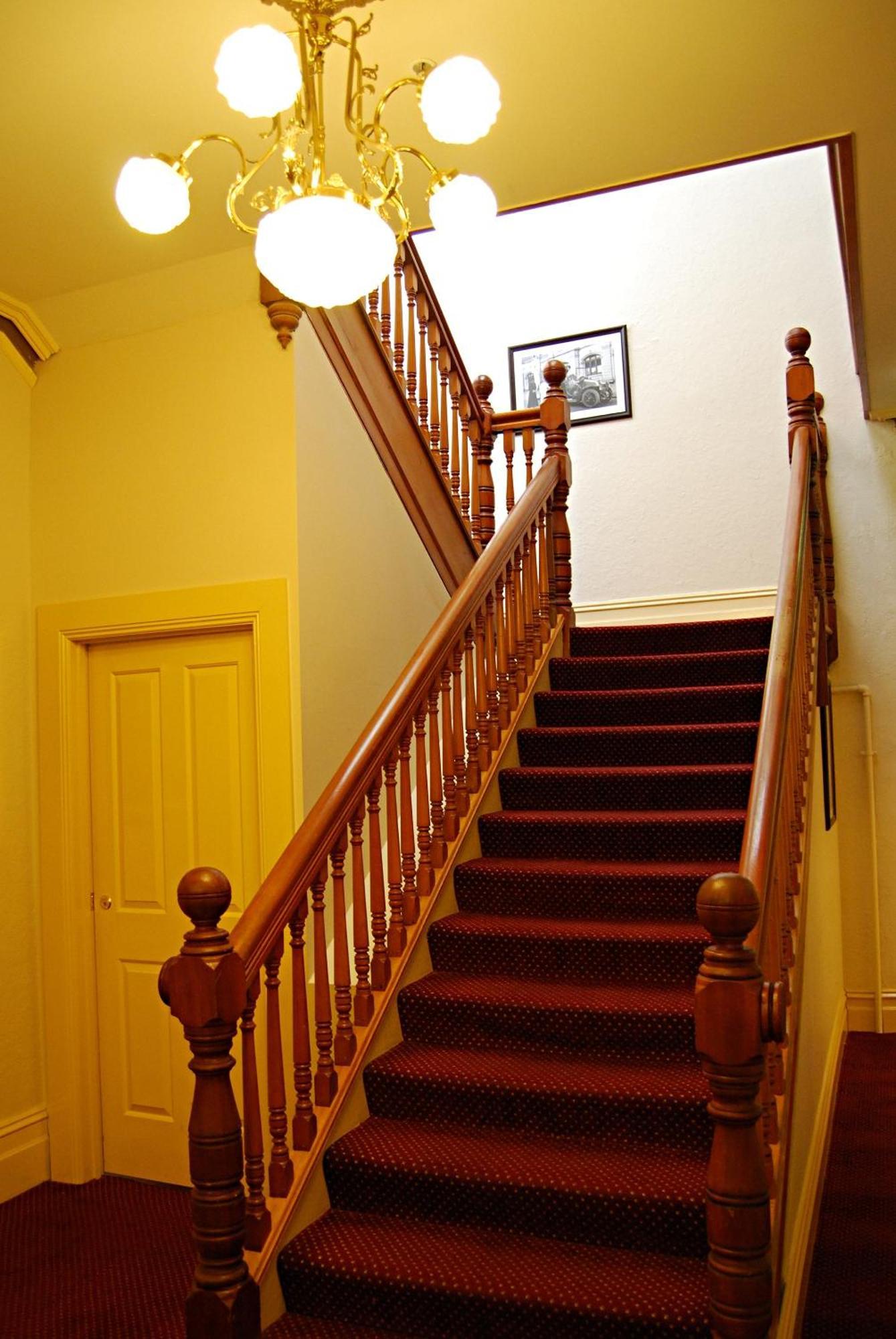 The Glenferrie Hotel Hawthorn Dış mekan fotoğraf