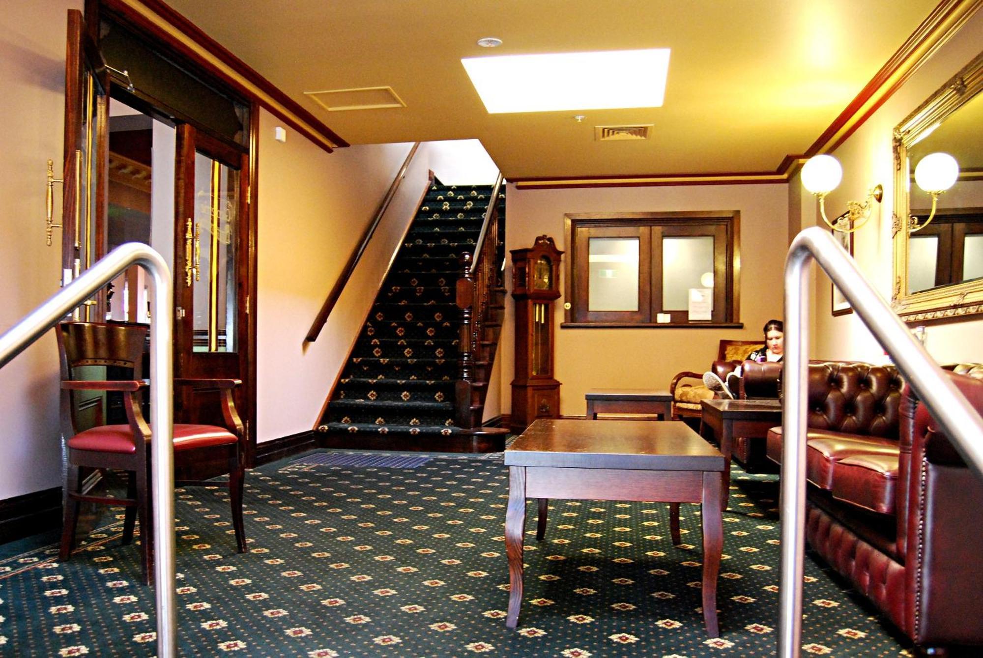 The Glenferrie Hotel Hawthorn Dış mekan fotoğraf