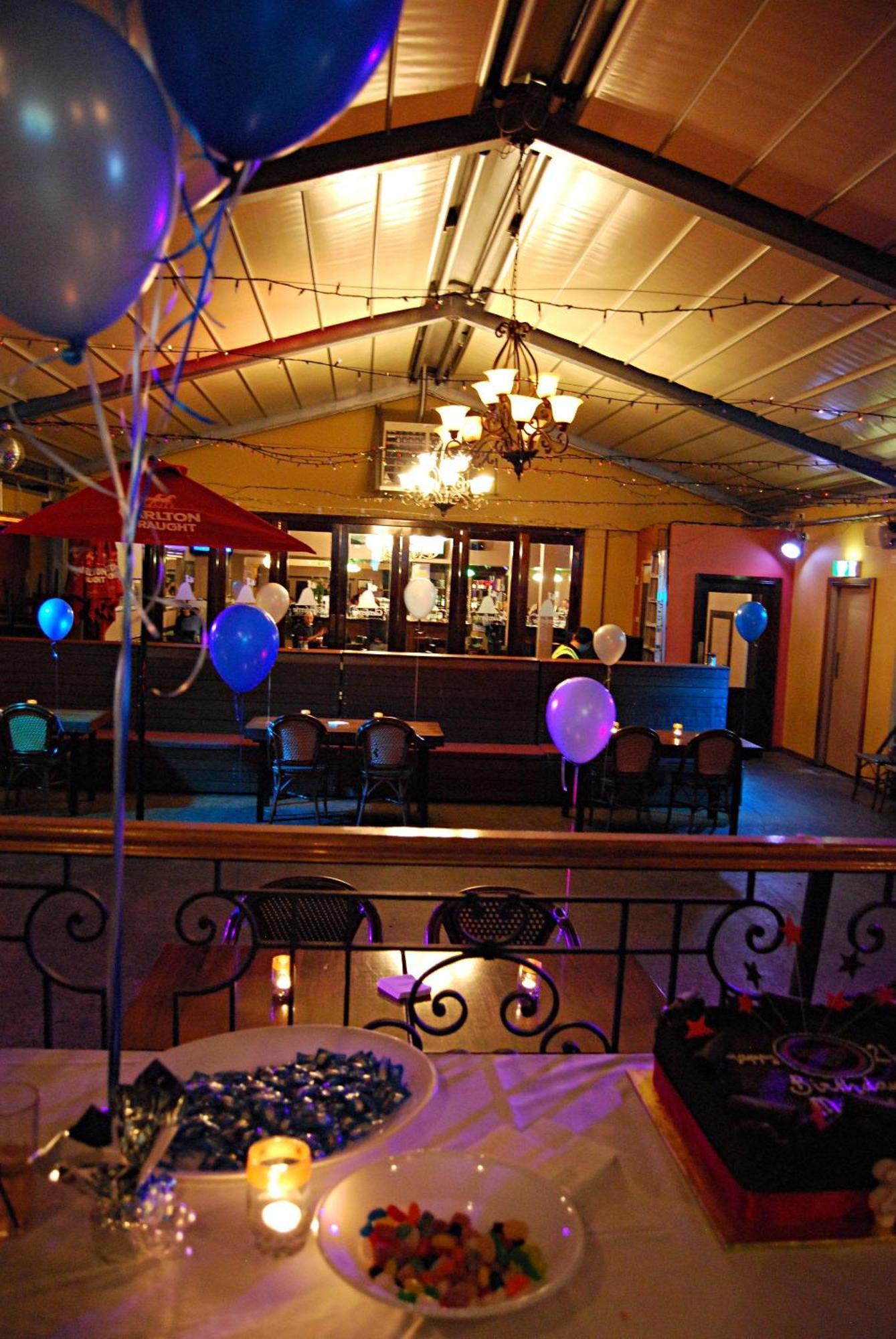 The Glenferrie Hotel Hawthorn Dış mekan fotoğraf