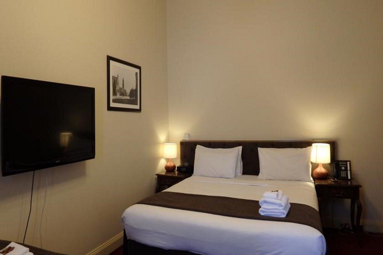 The Glenferrie Hotel Hawthorn Dış mekan fotoğraf