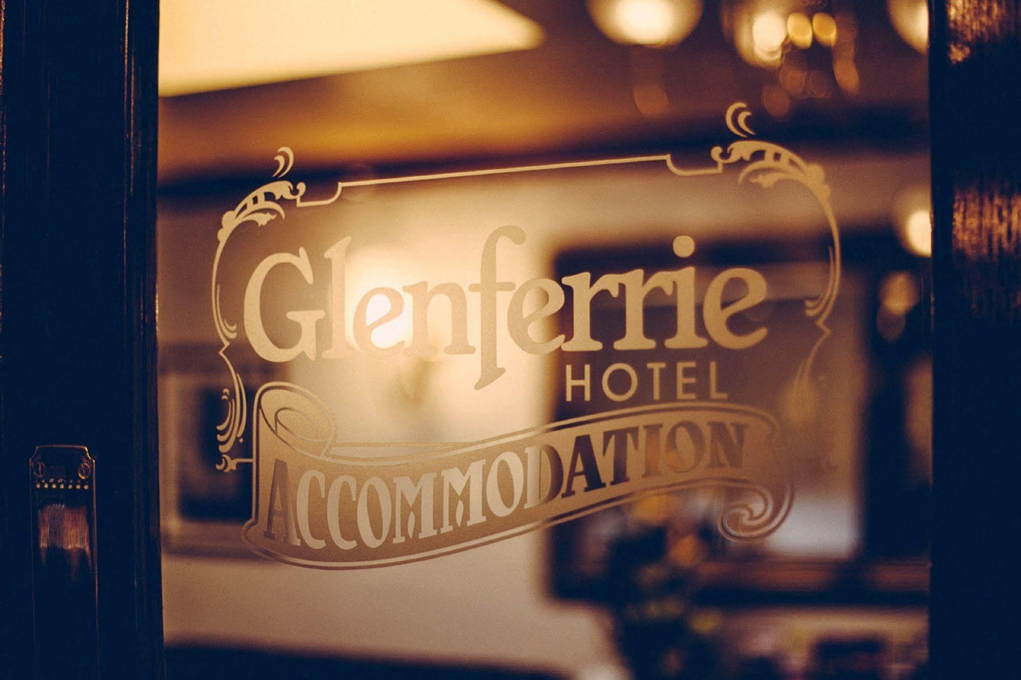 The Glenferrie Hotel Hawthorn Dış mekan fotoğraf