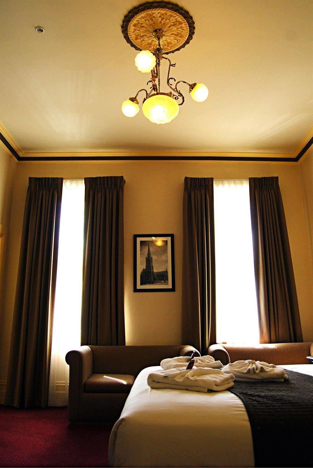 The Glenferrie Hotel Hawthorn Dış mekan fotoğraf